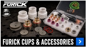 Furick Cups & Accessories - Shop Now