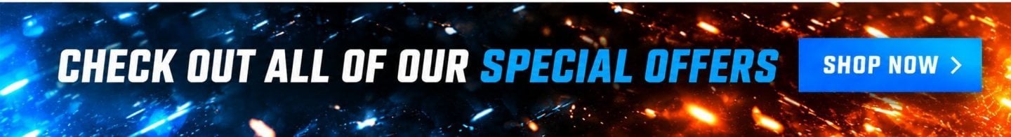 Special Offers