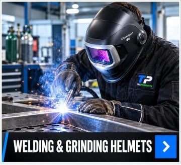 Welding Helmets