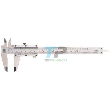 Moore & Wright Vernier Caliper 