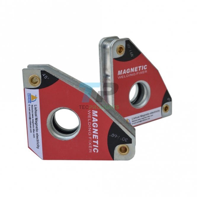 Multi-Angle Welding Magnet (Pair)