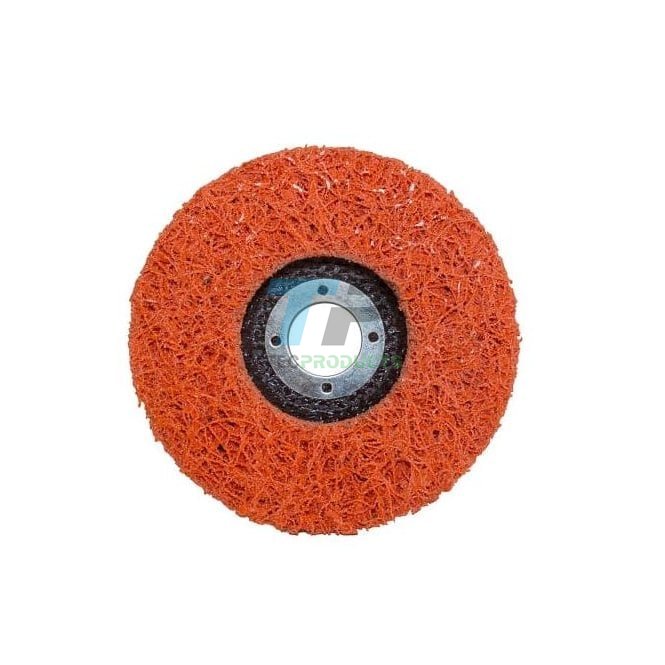Norton Abrasives Norton Blaze Rapid Strip Disc 115MM(4-1/2