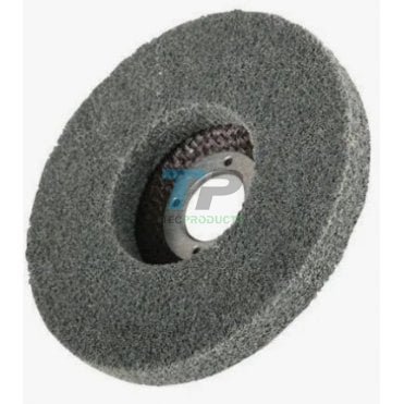 Norton Rapid Blend Grey Unified Disc 115MM (4-1.2")