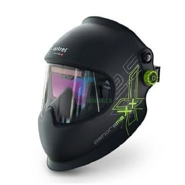 Optrel Panoramaxx 2.5 Welding Helmet