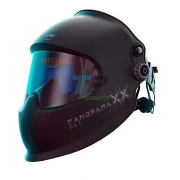 Optrel Panoramaxx CLT Auto Darkening Welding Helmet