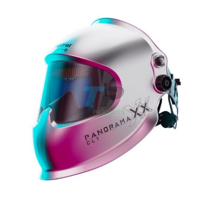 Optrel  Panoramaxx CLT Auto Darkening Welding Helmet