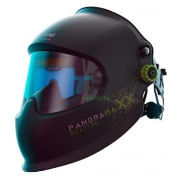 Optrel Panoramaxx Quattro Welding Helmet