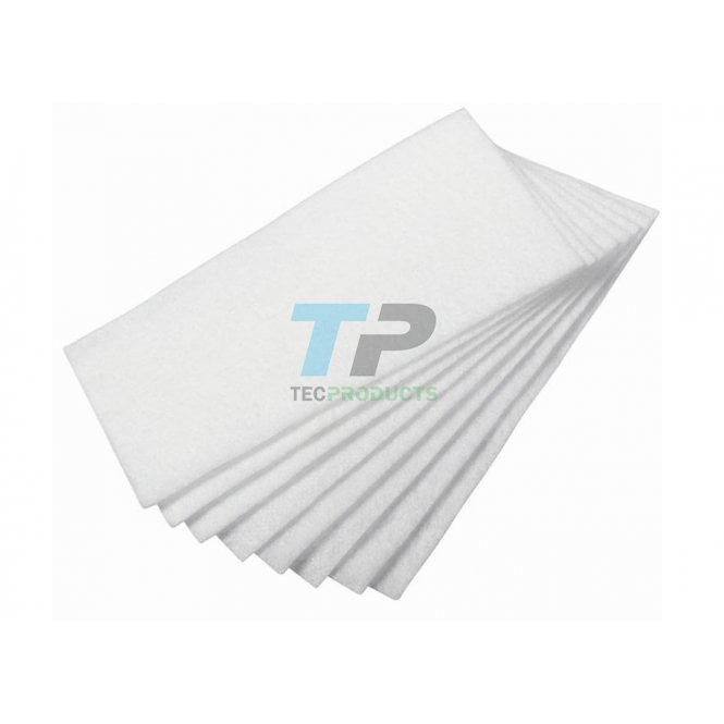 Optrel  Replacement Pre-Filters For E300X PAPR Unit 