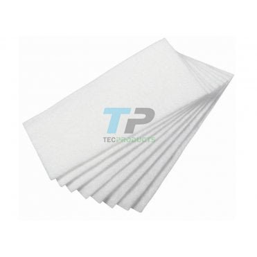 Optrel Replacement Pre-Filters For E300X PAPR Unit 
