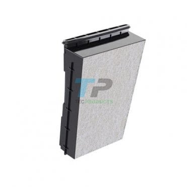 Optrel Swiss Air ABE1P Combination FIlter 