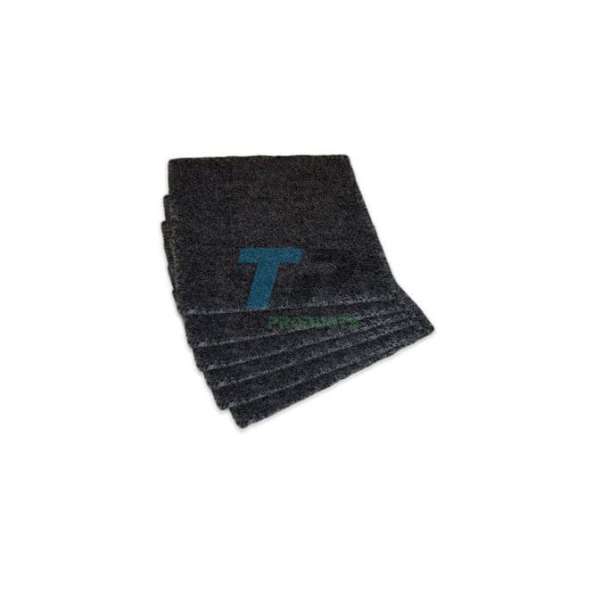 Optrel  Swiss Air Carbon Odour Pre-Filters Pack Of 20