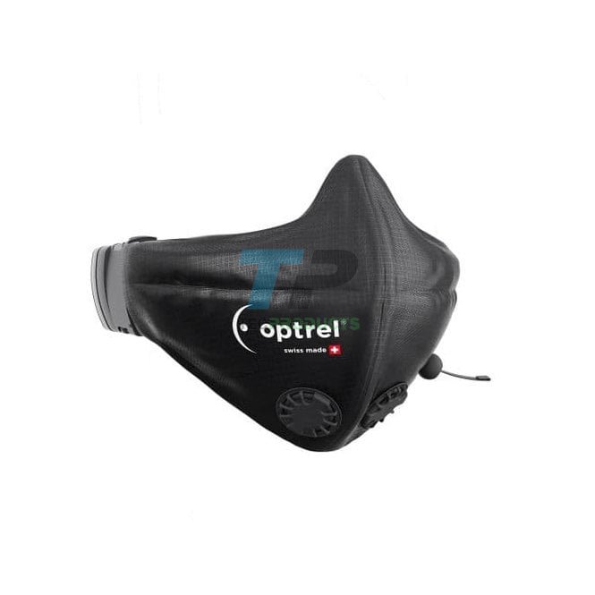 Optrel  Swiss Air Replacement Half Mask 