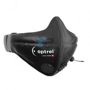 Optrel Swiss Air Replacement Half Mask 