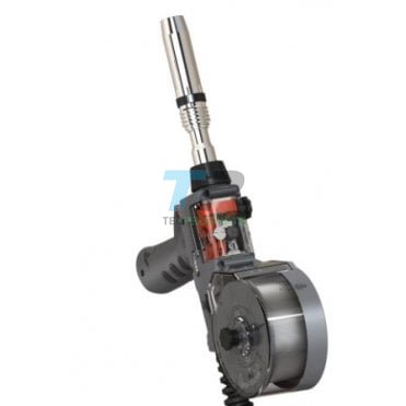 Parker Duragrip 360A Spool Gun Euro Fitting 8Mtr