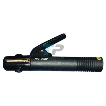 Parweld 200A Crocodile Electrode Holder