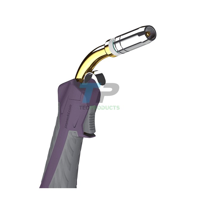 Parweld  250A Pro Grip Max MIG Torch