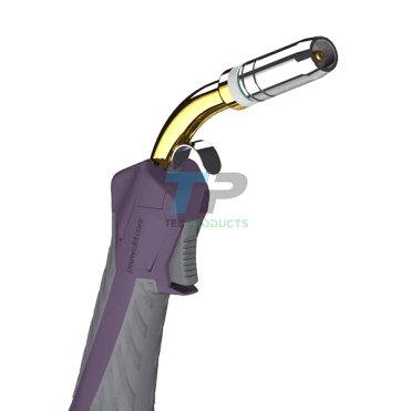Parweld 250A Pro Grip Max MIG Torch