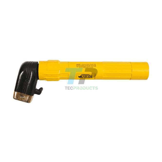 Parweld  400A Twist Type Electrode Holder
