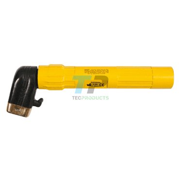 Parweld 400A Twist Type Electrode Holder