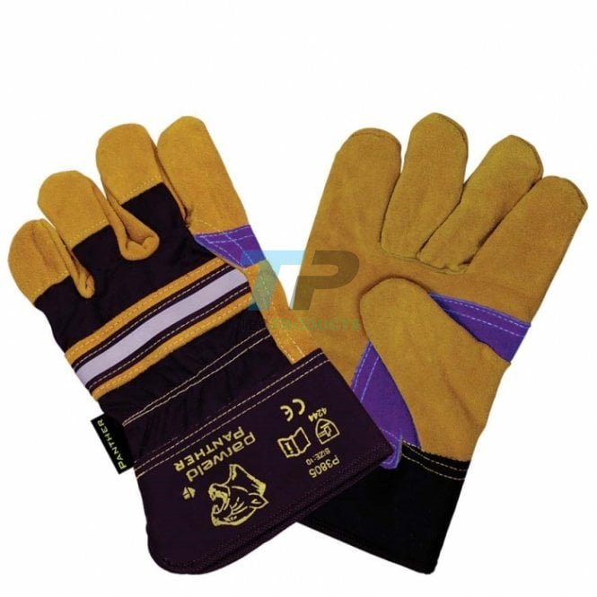 Parweld  Canadian Rigger Gloves