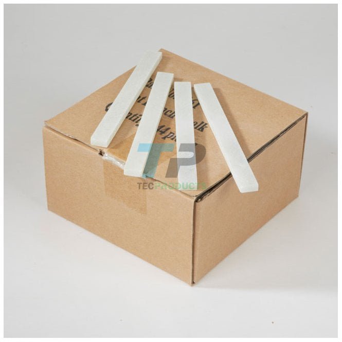 Parweld Flat Engineers French Chalk Stick Box Of 144