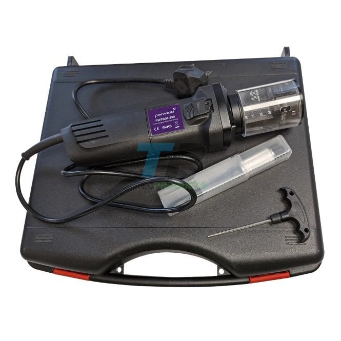 Parweld  Handheld Tungsten Electrode Grinder