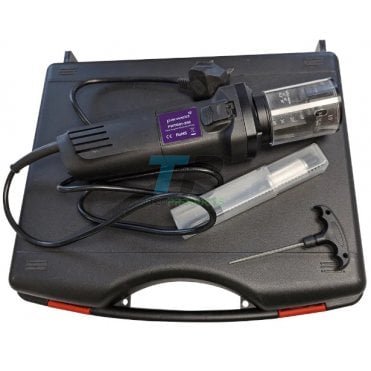 Parweld Handheld Tungsten Electrode Grinder