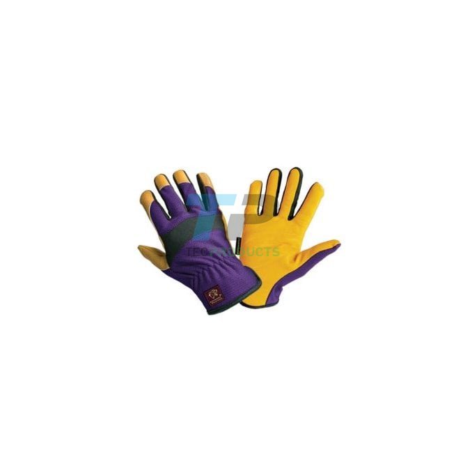 Parweld  Mesh Back Drivers Glove