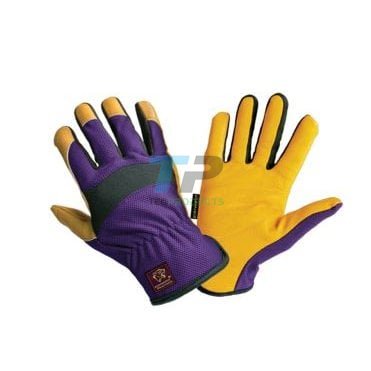 Parweld Mesh Back Drivers Glove