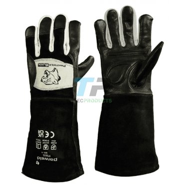 Parweld Panther Black MIG Glove