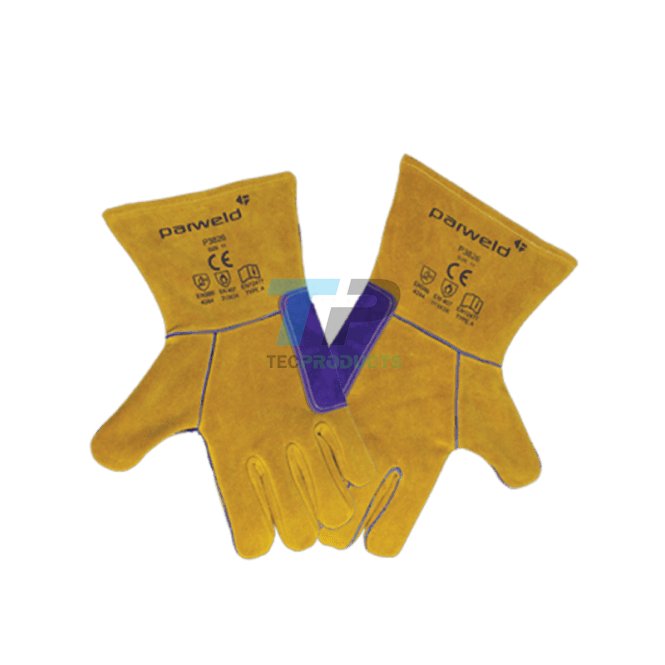 Parweld  Reversible MIG Gauntlets