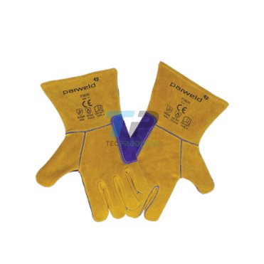 Parweld Reversible MIG Gauntlets