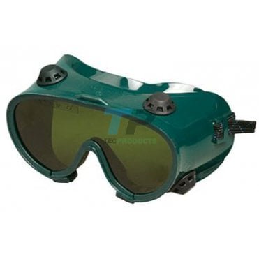 Parweld Ski Type Welding Goggle Shade 5
