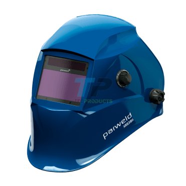 Parweld XR938H True Colour Auto-Darkening Welding Helmet
