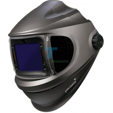 Parweld XR943H Flip-Up Auto Darkening Welding Helmet