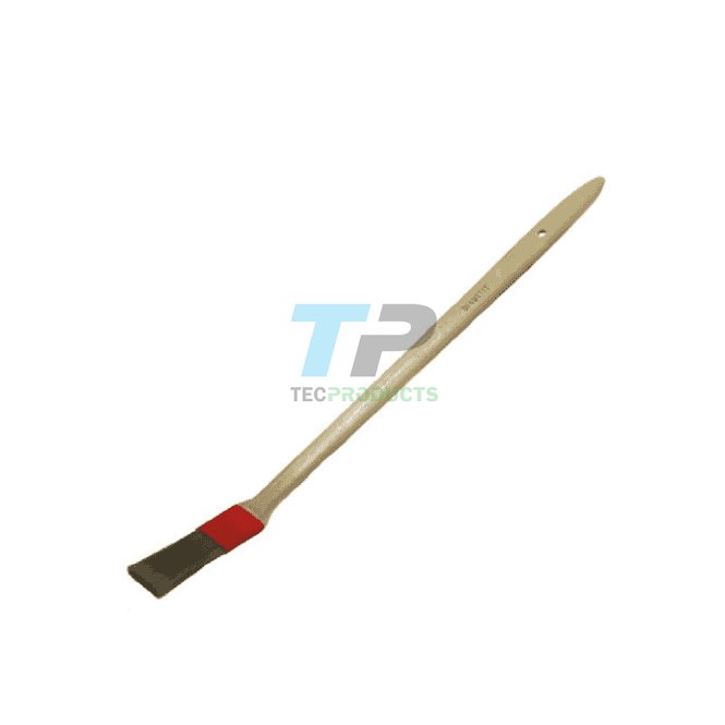 Pickling Paste Angled 1" Brush 