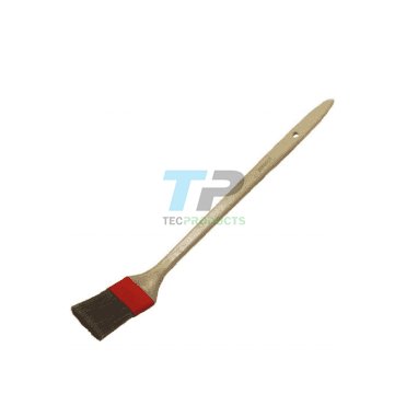 Pickling Paste Angled 2" Brush 