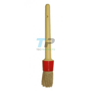 Pickling Paste Straight Brush 