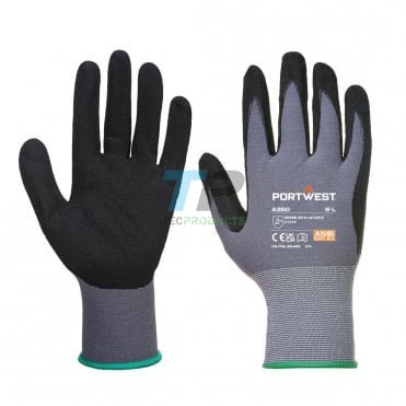 Portwest A350 DermiFlex General Handling Glove