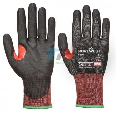 Portwest A670 CS Cut Protection F13 PU Glove