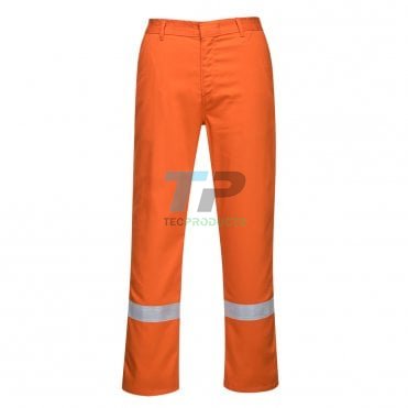 Portwest BZ14 Bizweld Iona Flame Resistant Trousers