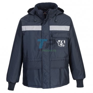 Portwest CS10 ColdStore Traffic Jacket