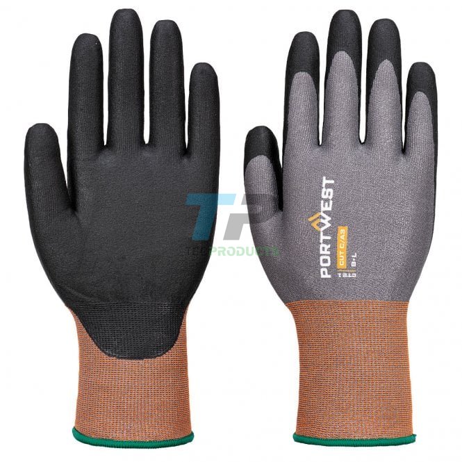 Portwest  CT21 CT Cut C21 Nitrile Glove