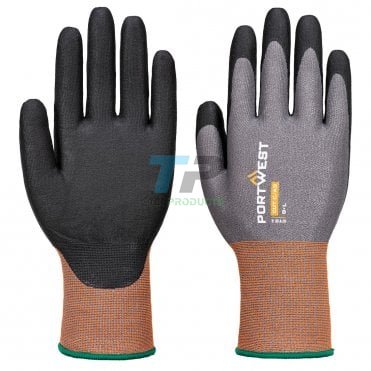 Portwest CT21 CT Cut C21 Nitrile Glove