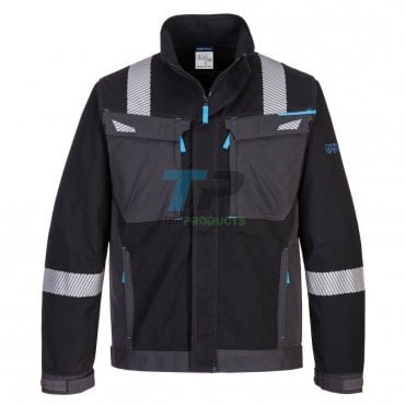 Portwest FR602 WX3 Flame Resistant Work Jacket