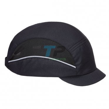 Portwest PS69 Airtech Bump Cap Micro Peak