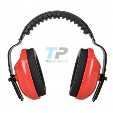 Portwest PW Classic Plus Ear Defenders 