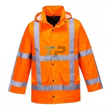 Portwest R460 RWS Traffic Jacket