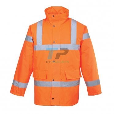 Portwest RT30 Hi-Vis Traffic Jacket