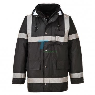 Portwest S433 Iona Lite Traffic Jacket